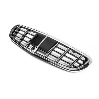 Atrapa przednia BRB (do Classic i Exclusive, 2016-2019) Mercedes E-сlass W213 2016-2023 zdjęcia 4