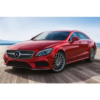 Przedni grill z ramką 2014-2018 (Diamond Silver) zdjęcia 1