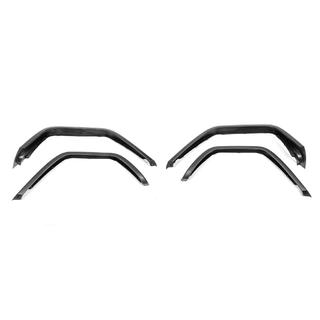 Poszerzenia nadkoli do AMG (4 szt, ABS) Mercedes G сlass W463 1990-2018 zdjęcia 2