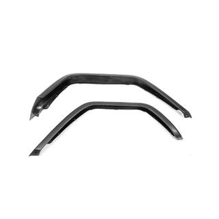 Poszerzenia nadkoli do AMG (4 szt, ABS) Mercedes G сlass W463 1990-2018 zdjęcia 3