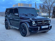 Mercedes G class W463 1990-2018 Zderzak przedni AMG G63/G65 kompletny G63 (chromowana kratka) zdjęcia 2