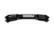 Mercedes G class W463 1990-2018 Zderzak przedni AMG G63/G65 kompletny G63 (chromowana kratka) zdjęcia 10