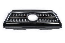 Mercedes G class W463 1990-2018 Atrapa Chłodnicy Przednia (AMG) zdjęcia 4