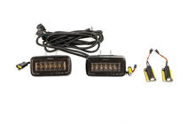 Mercedes G class W463 1990-2018 Swiatla cofania BlackEdition (2 szt) zdjęcia 4