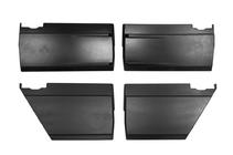 Mercedes G class W463 1990-2018 Zestaw Body Kit (BRB-Designs) zdjęcia 5