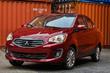 Ekonomiczny sedan Mitsubishi Mirage zdjęcia 8