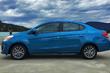 Ekonomiczny sedan Mitsubishi Mirage zdjęcia 2