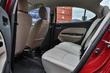 Ekonomiczny sedan Mitsubishi Mirage zdjęcia 6