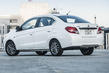 Ekonomiczny sedan Mitsubishi Mirage zdjęcia 3