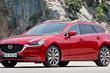 Przegląd zaktualizowanego kombi Mazda 6 SW zdjęcia 1