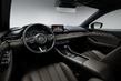 Przegląd zaktualizowanego kombi Mazda 6 SW zdjęcia 7