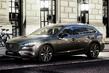 Przegląd zaktualizowanego kombi Mazda 6 SW zdjęcia 2