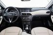 Przegląd kompaktowy crossover Infiniti QX30 zdjęcia 7