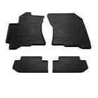 Subaru Tribeca 2005-2014 Dywaniki gumowe (4 szt, Stingray Premium) zdjęcia 1