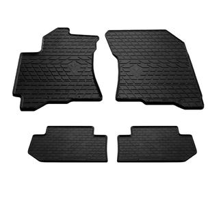 Dywaniki gumowe (4 szt, Stingray Premium) Subaru Tribeca 2005-2014