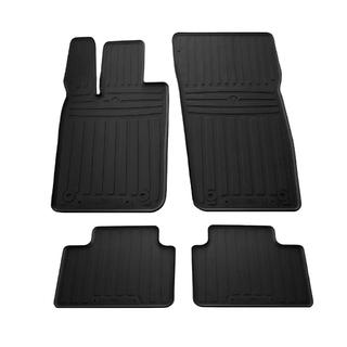 Dywaniki gumowe (4 szt, Stingray Premium) Porsche Panamera 2016-2023