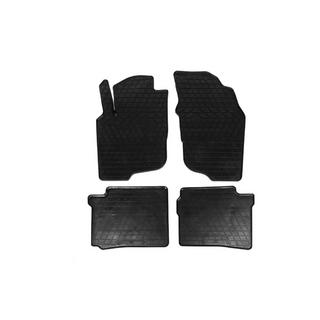 Dywaniki gumowe (4 szt, Stingray Premium) zdjęcia 1