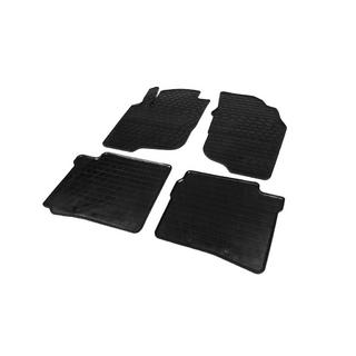 Dywaniki gumowe (4 szt, Stingray Premium) zdjęcia 2