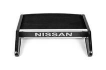 Nissan Primastar 2002-2014 Półka na deskę rozdzielczą (2010-2014, Typ-1) zdjęcia 3