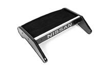 Nissan Primastar 2002-2014 Półka na deskę rozdzielczą (2010-2014, Typ-1) zdjęcia 1