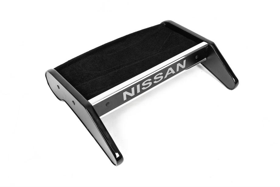 Nissan Primastar 2002-2014 Półka na deskę rozdzielczą (2010-2014, Typ-1) Image