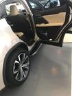 Lexus RX 2016-2022 Progi Boczne BlackLine (2 szt.) zdjęcia 2