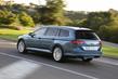 Przegląd kombi Volkswagen Passat Variant zdjęcia 3