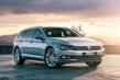 Przegląd kombi Volkswagen Passat Variant zdjęcia 6