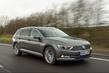 Przegląd kombi Volkswagen Passat Variant zdjęcia 2