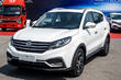 Przegląd zaktualizowanego zwrotnicy Dongfeng 580 zdjęcia 4