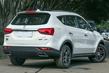 Przegląd zaktualizowanego zwrotnicy Dongfeng 580 zdjęcia 6