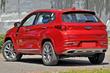 Chery Tiggo 7: flagowy suv chińskiego producenta zdjęcia 7