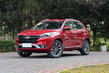 Chery Tiggo 7: flagowy suv chińskiego producenta zdjęcia 1