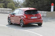 Przegląd trzydrzwiowego hatchbacka Peugeot 208 w wersji GTI zdjęcia 8