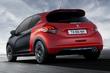 Przegląd trzydrzwiowego hatchbacka Peugeot 208 w wersji GTI zdjęcia 6