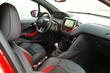 Przegląd trzydrzwiowego hatchbacka Peugeot 208 w wersji GTI zdjęcia 4