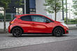 Przegląd trzydrzwiowego hatchbacka Peugeot 208 w wersji GTI zdjęcia 2