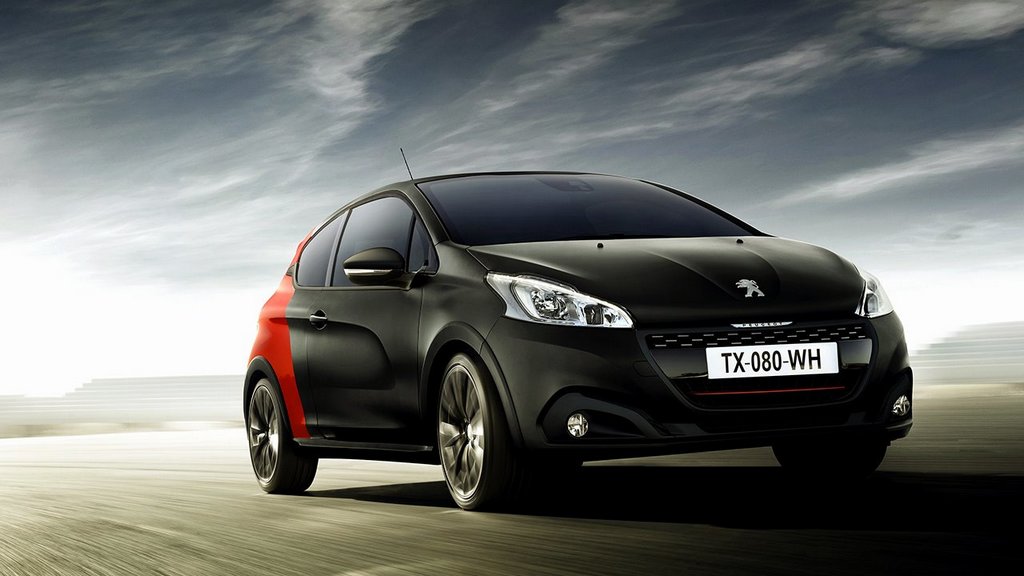 Przegląd trzydrzwiowego hatchbacka Peugeot 208 w wersji GTI