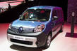 Przegląd elektrycznej modyfikacji minivana Renault Kangoo Z. E. zdjęcia 7