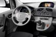 Przegląd elektrycznej modyfikacji minivana Renault Kangoo Z. E. zdjęcia 5