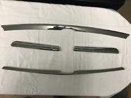 Toyota Rav 4 2006-2013 Listwy Chromowane na Atrape 2010-2012 (4 szt, plastik) zdjęcia 2