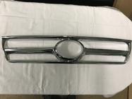 Toyota Rav 4 2006-2013 Nakładka na grill jednoczęściowa 2010-2012 (plastik) zdjęcia 2