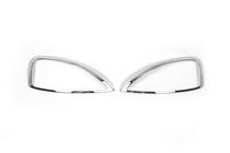 Opel Astra G classic 1998-2012 Nakładki na reflektory (2 szt, plastik) zdjęcia 3