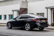 Liftback BMW serii 6 Gran Turismo zdjęcia 10