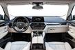 Liftback BMW serii 6 Gran Turismo zdjęcia 5