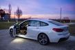 Liftback BMW serii 6 Gran Turismo zdjęcia 8