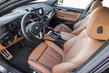 Liftback BMW serii 6 Gran Turismo zdjęcia 6
