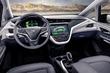 Elektryczny hatchback Opel Ampera-e zdjęcia 4