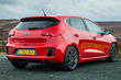 Przegląd hatchback KIA Ceed GT zdjęcia 4