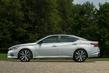 Szósta generacja sedana Nissan Altima zdjęcia 9